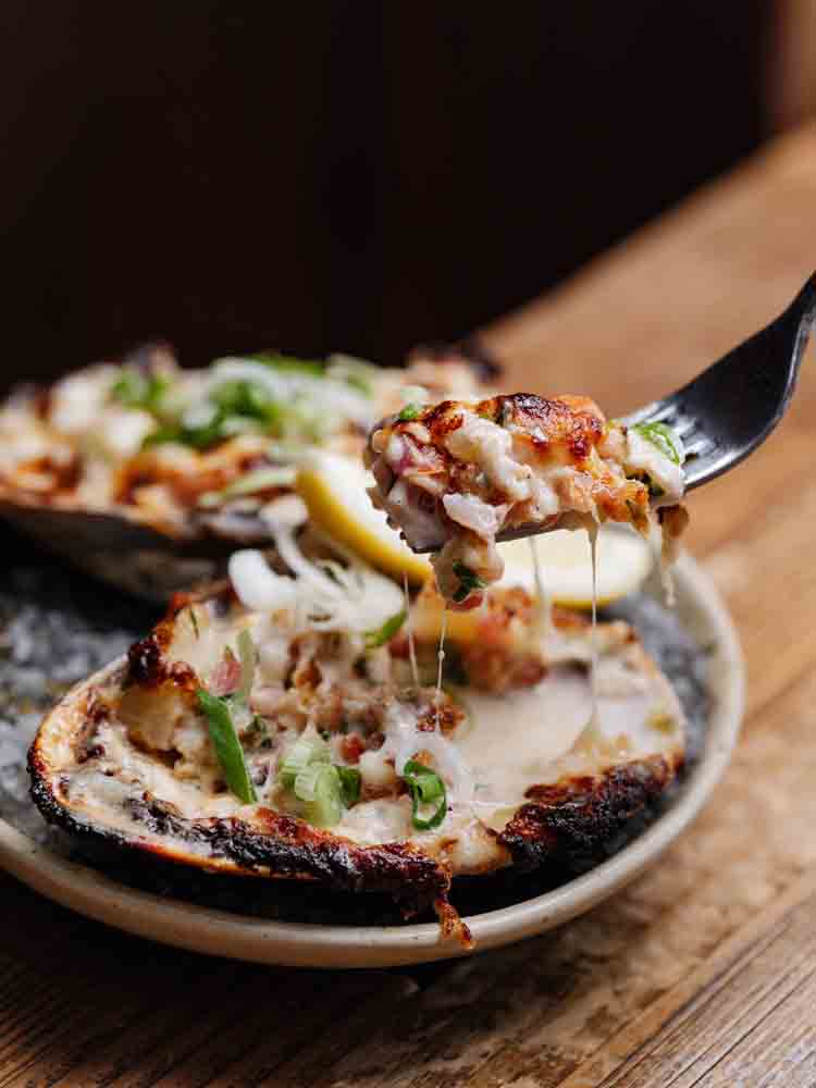 Campobaja celebra una década en la Ciudad de México, consolidándose como un referente gastronómico que promueve la cocina de Baja California.