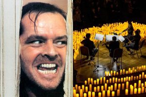 Candlelight vuelve con una edición especial de terror a CDMX 