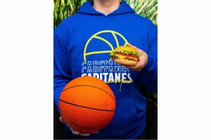 Shake Shack y Capitanes CDMX, una alianza con espíritu de victoria