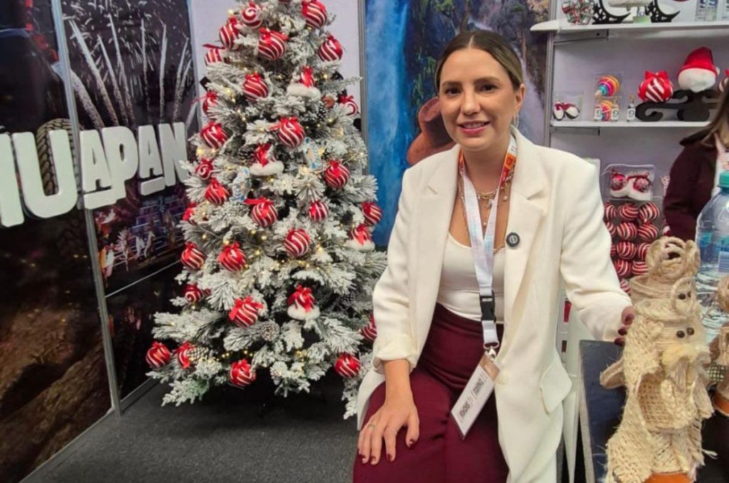 Puebla, Protagonista en el Tianguis de Pueblos Mágicos: Apuesta por la infraestructura y el turismo con Rostro Humano