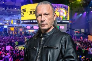 ¡Bruce Dickinson de Iron Maiden estará en la CCXP México 2026!