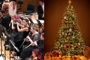 Checa este concierto navideño con la Sinfónica de Minería en CDMX  