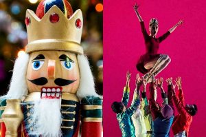 Checa la versión moderna de El Cascanueces que llega al CENART