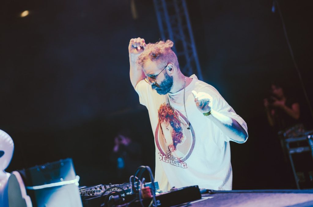 Chusi presenta Cada Qué mejorado