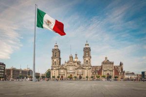 Ciudad de México encabeza el ranking mundial de capitales culturales 2026 según Tourlane