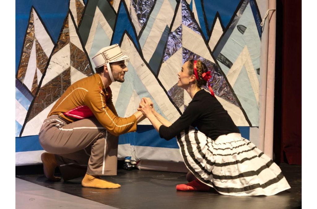 Clara y el Cascanueces: ¡Arranca la temporada Navideña con el TCUNAM! 0