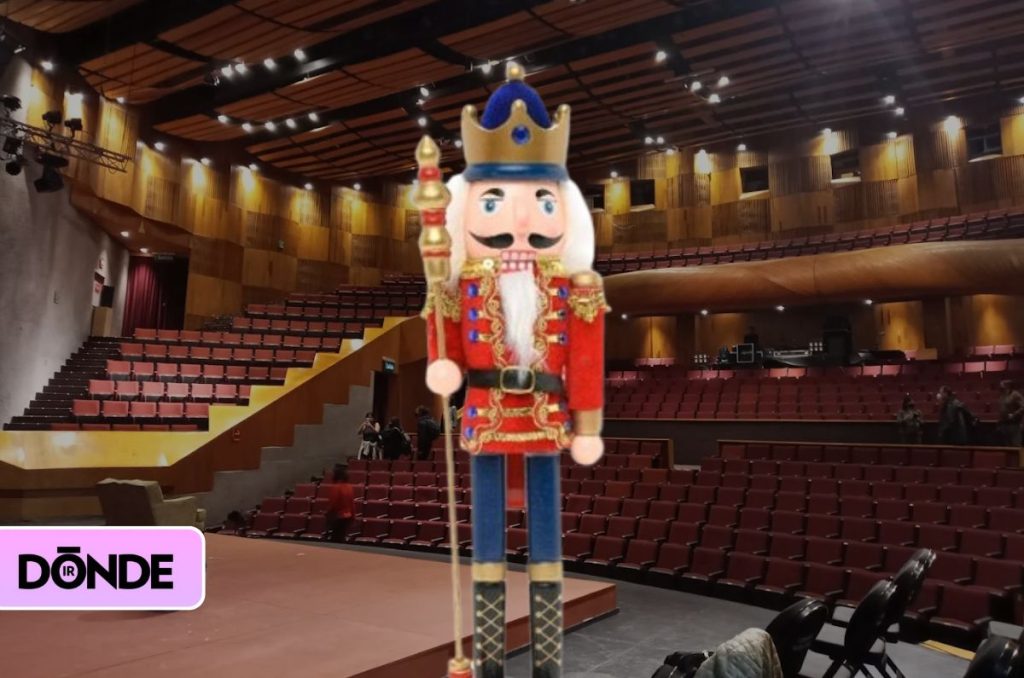 Clara y el Cascanueces: ¡Arranca la temporada Navideña con el TCUNAM!