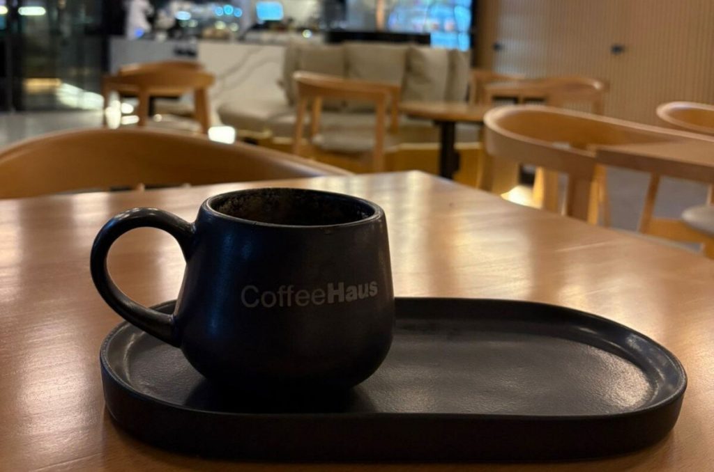 Coffee Haus: el nuevo rincón de café e inspiración en la Narvarte