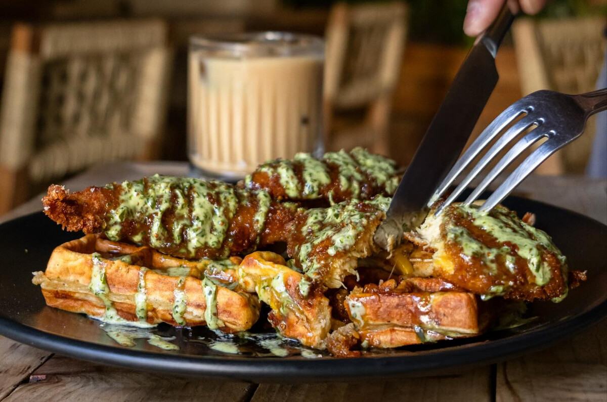 Como Comí Week en CDMX: restaurantes con menús desde $99