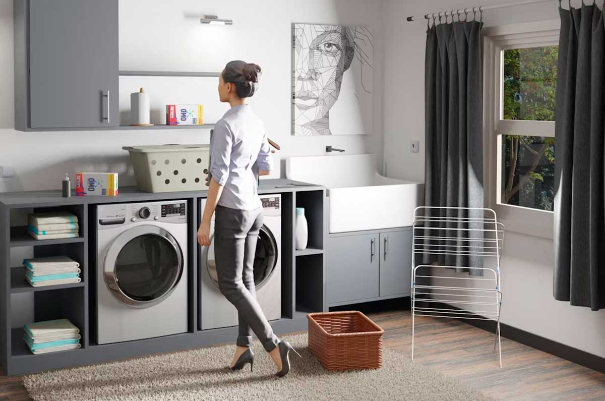 Compra de electrodomésticos: ahorro y calidad