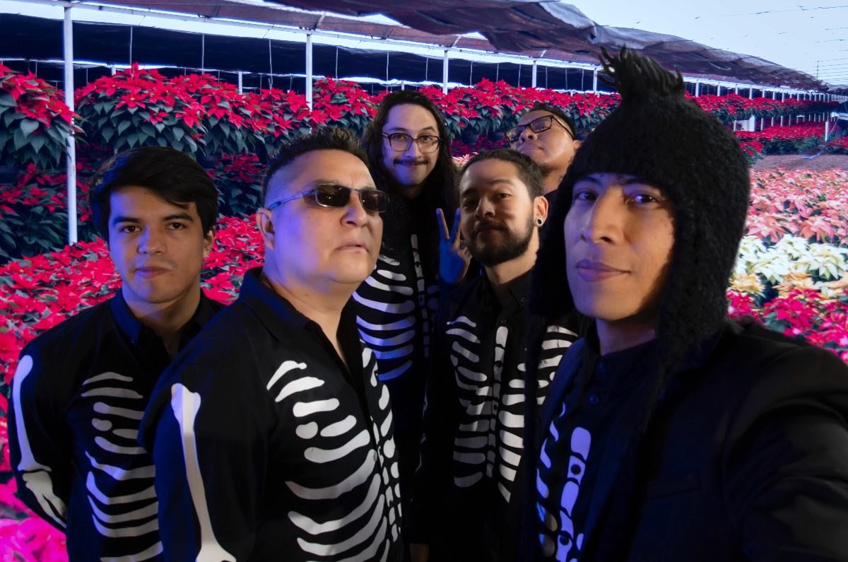 Concierto navideño con causa en CDMX: ¡Salón Victoria y más!