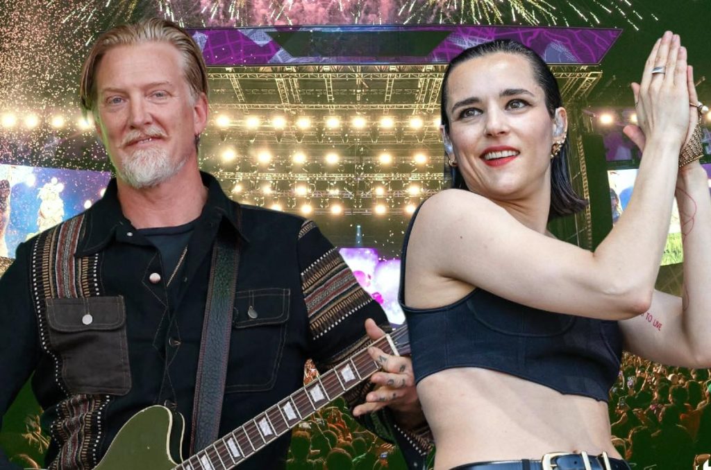 Corona Capital 2025 cartel artistas y bandas imperdibles festival CDMX