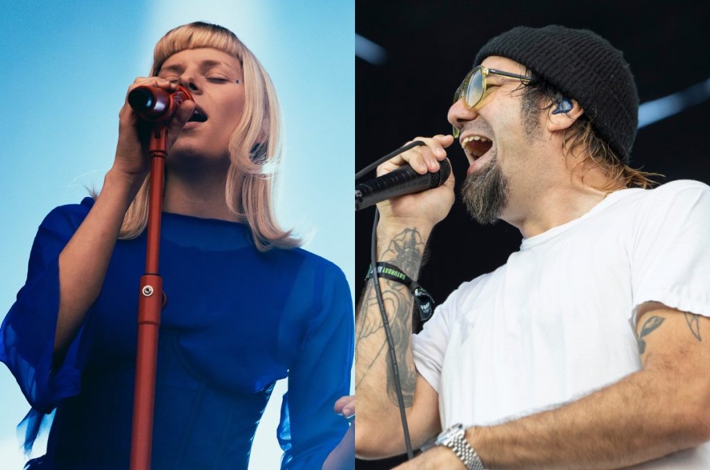 Corona Capital 2025 cartel artistas y bandas imperdibles festival CDMX