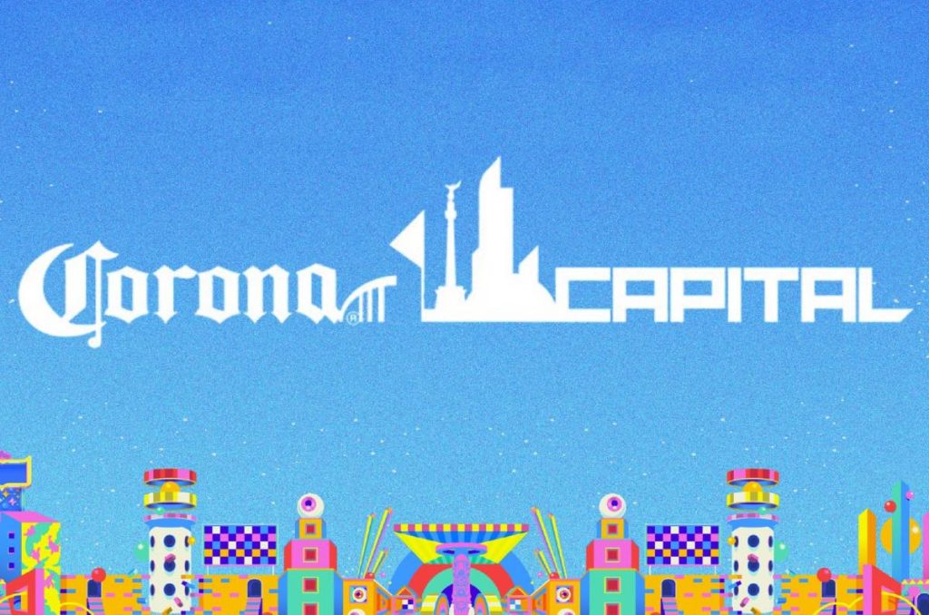 Corona Capital 2025 Guía de Supervivencia Cartel boletos horarios y transporte