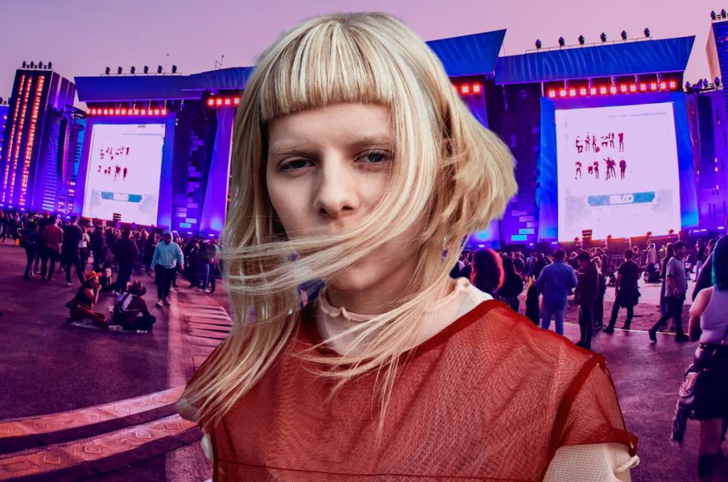 Corona Capital 2025 Guía de Supervivencia Cartel boletos horarios y transporte