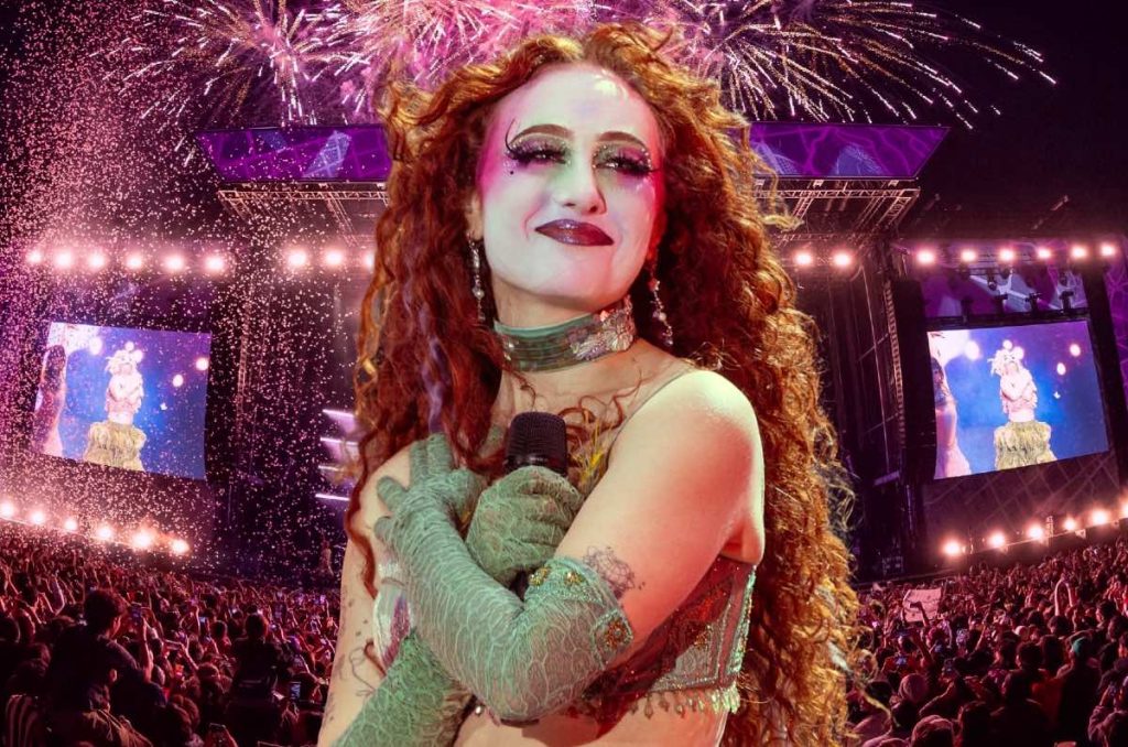 Corona Capital 2025: estos son los horarios para los tres días