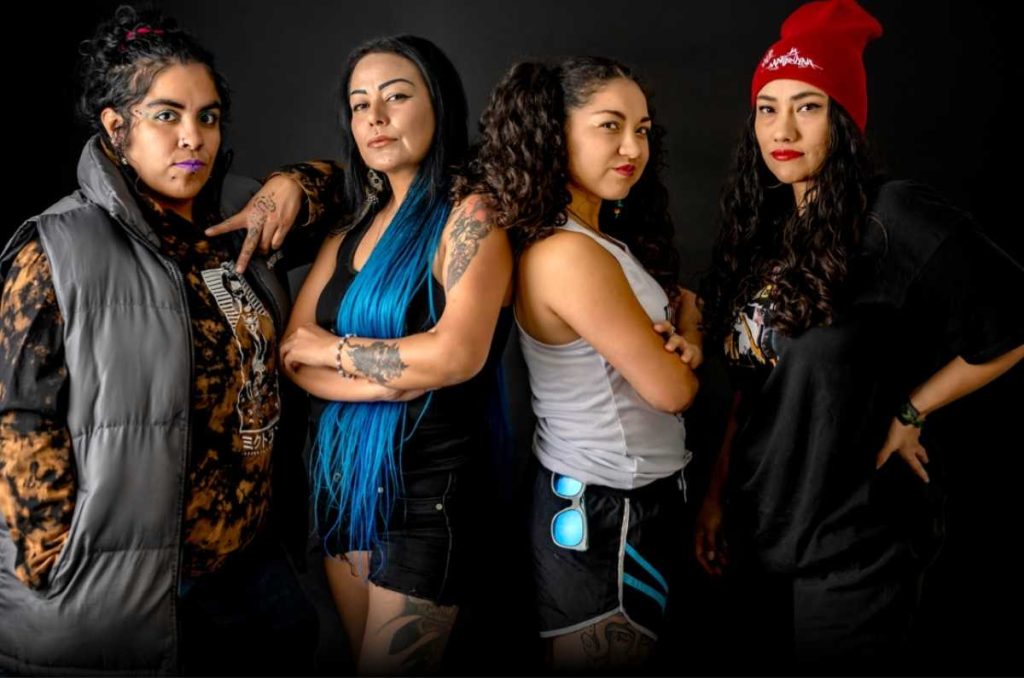 CulturaUNAM reflexiona sobre la violencia de género con su programación para el 25N