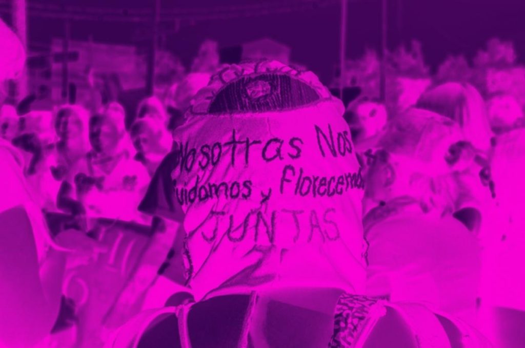 CulturaUNAM reflexiona sobre la violencia de género con su programación para el 25N