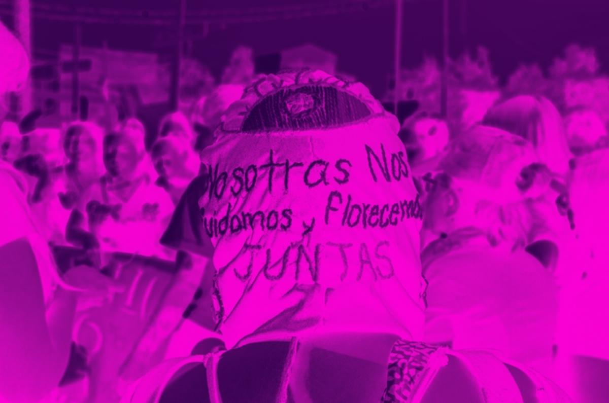 CulturaUNAM reflexiona sobre la violencia de género con su programación para el 25N