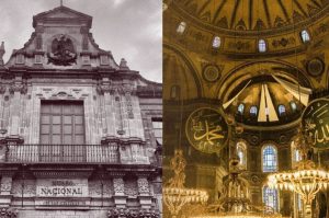 De Estambul a Mardin: La nueva exposición del Museo Nacional de las Culturas