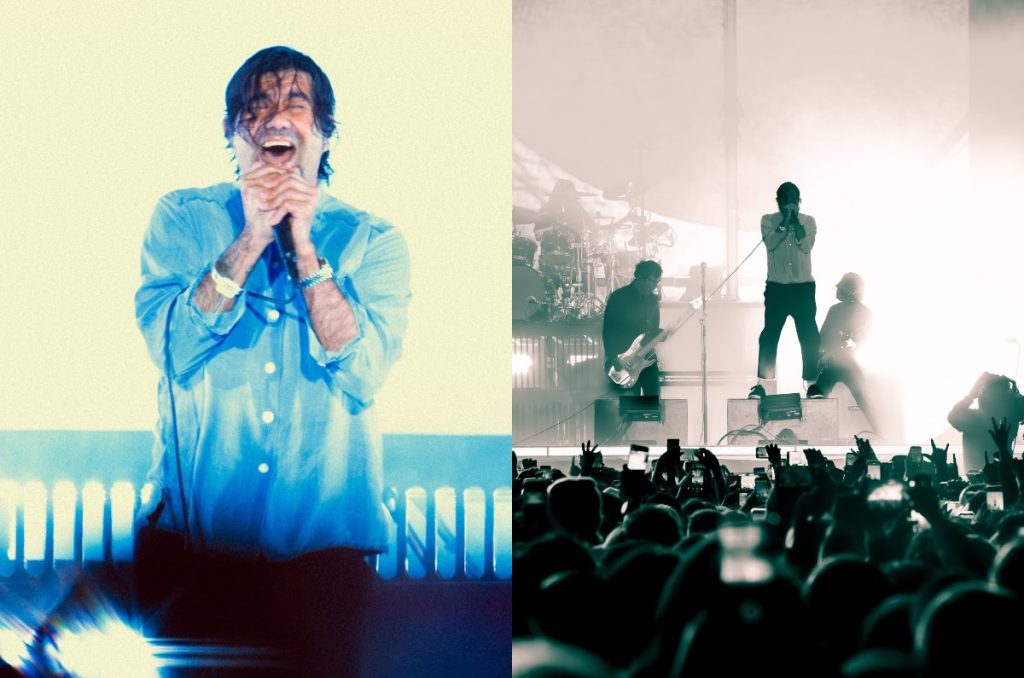 Deftones México concierto 2026 Palacio de los Deportes preventa y boletos