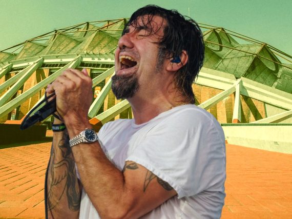 Deftones en México ¡Boletos y más de su concierto en el Palacio!