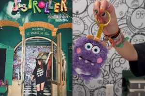 Descubre dónde estará la nueva tienda “Distroller Vintash” en CDMX