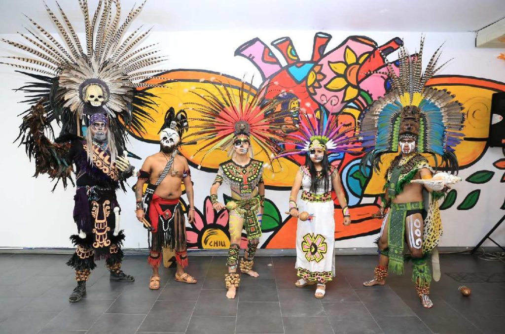 Puebla “Entre Vivos y Muertos”: el estado se consolida como destino top del Día de Muertos