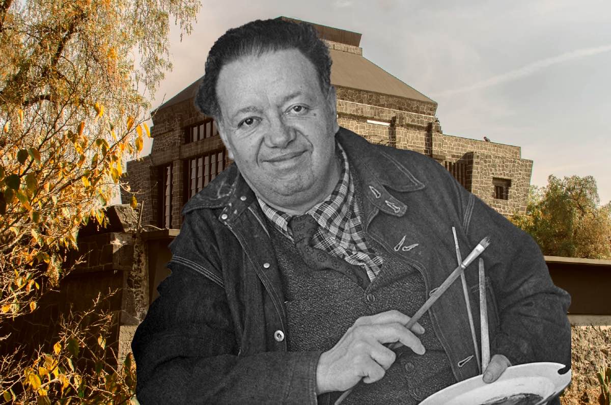 Festival de Diego Rivera en CDMX con sonideros ¡Baila gratis!