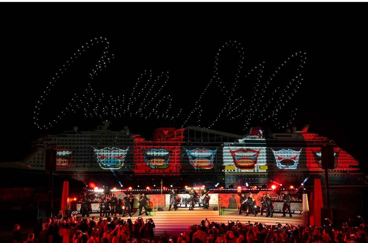 Foto: Disney Cruise Line