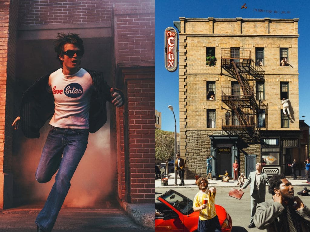 ¿Cuándo serán los conciertos de DJO en México? 
