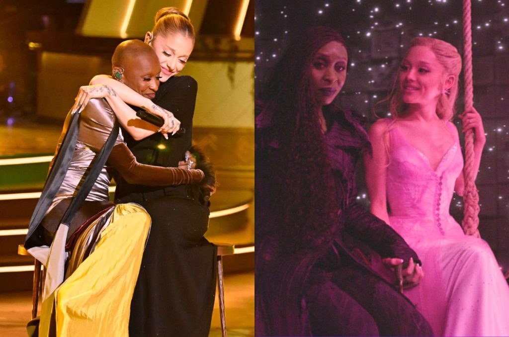 El especial de “Wicked: Por siempre” llegará a HBO Max este mes