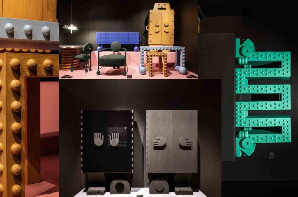 Últimos días para visitar “El humo del espejo” de Andrés Gutiérrez en el Museo Franz Mayer