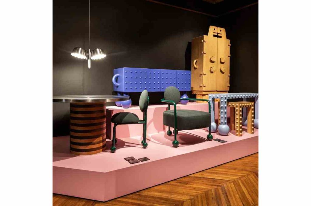 Últimos días para visitar “El humo del espejo” de Andrés Gutiérrez en el Museo Franz Mayer 2