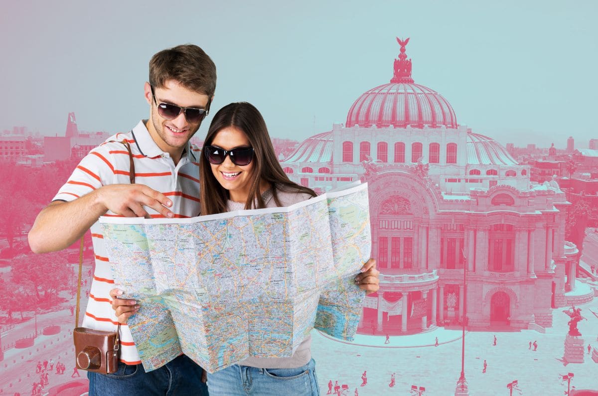 El Rally de Museos 2025 de CDMX vuelve para otra edición este mes