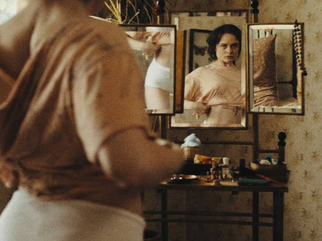 El Sonido al Caer
Directora: Mascha Schilinski