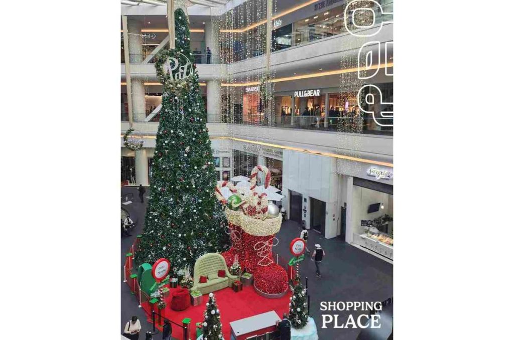 Encendido del árbol de Navidad de PEANUTS en Reforma 222: lánzate al evento y vive la magia decembrina