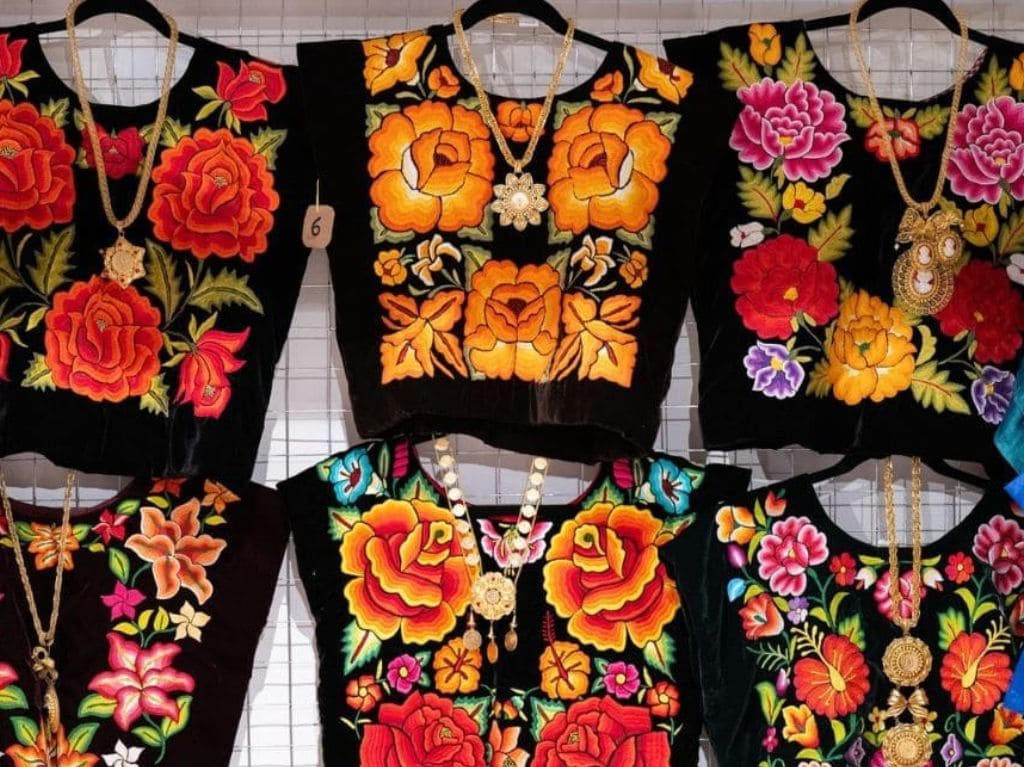 Encuentro de Arte Textil Mexicano 2025