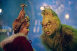 Esta Navidad, “El Grinch” regresa a los cines de México 