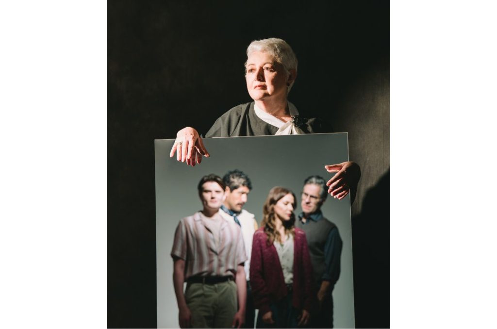 Los 10 estrenos de teatro imperdibles para cerrar el año 1