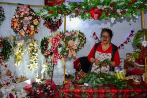 Expo Navidad Forestal 2025 llega al Edomex: árboles, esferas y más