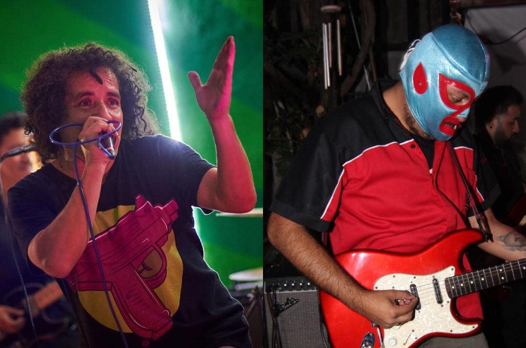 Feria de la Pulquerías Tradicionales 2025 en CDMX conciertos gratis La Tremenda Korte y más