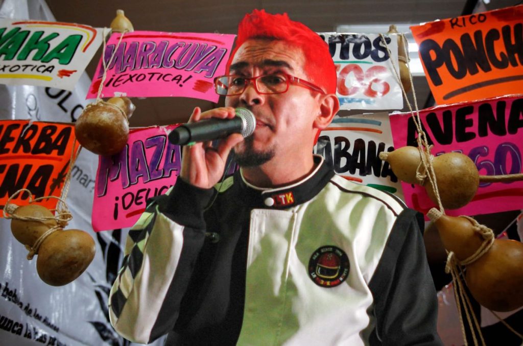 Feria de Pulquerías Tradicionales presenta conciertos de La Tremenda Korte y más ¡Gratis!