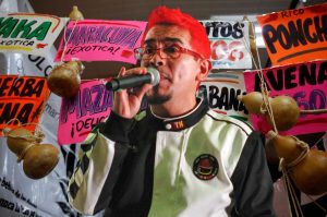 Feria de Pulquerías Tradicionales presenta conciertos de La Tremenda Korte y más ¡Gratis!