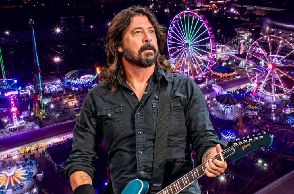 Foo Fighters, Zoé y Tiësto: ¡Ellos estarán en la Feria de León 2026!