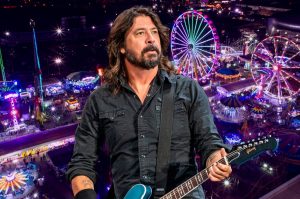 Foo Fighters, Zoé y Tiësto: ¡Ellos estarán en la Feria de León 2026!