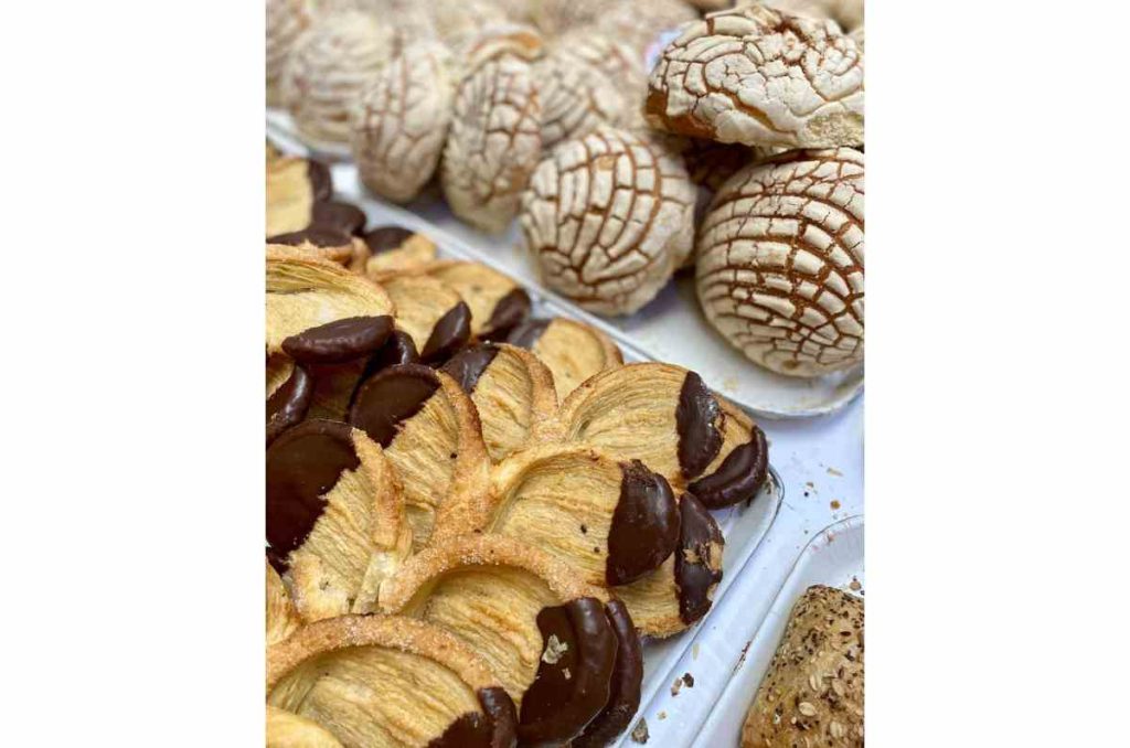 La Feria del Pan llega a Tlalpan 2025: sabores tradicionales y gourmet en la Plaza del Bolero