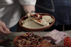 Los Askis encabezan la Feria del Tlacoyo 2025 en Texcoco: todo lo que debes saber