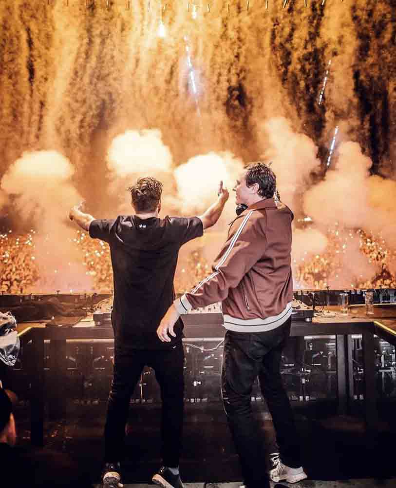 Más de 200 globos aerostáticos de 25 países volarán sobre León... así como conciertos con Martin Garrix, Carín León y Gloria Trevi.