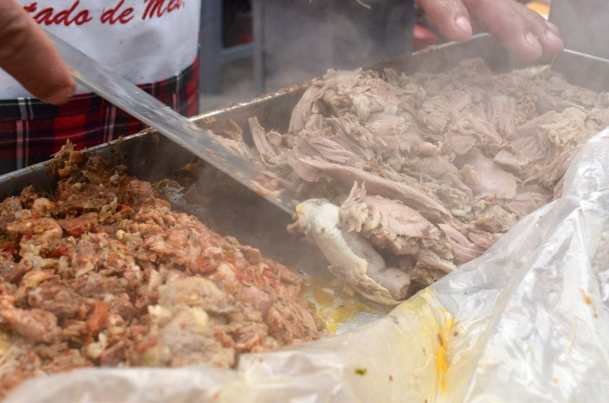 Así será la Feria de Pulque y la Barbacoa 2025 en CDMX ¡GRATIS!